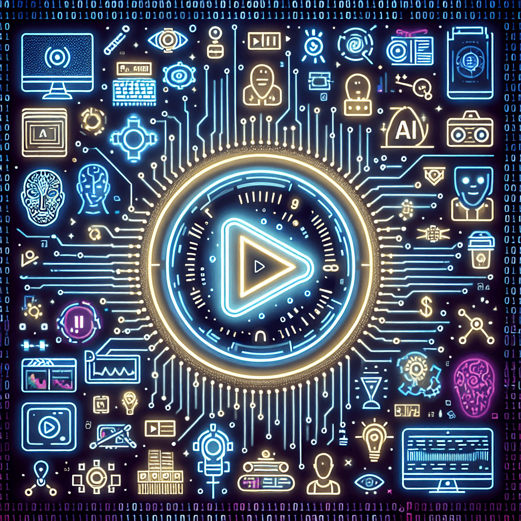 Top AI Video Tools for Engaging Crowdfunding Campaigns