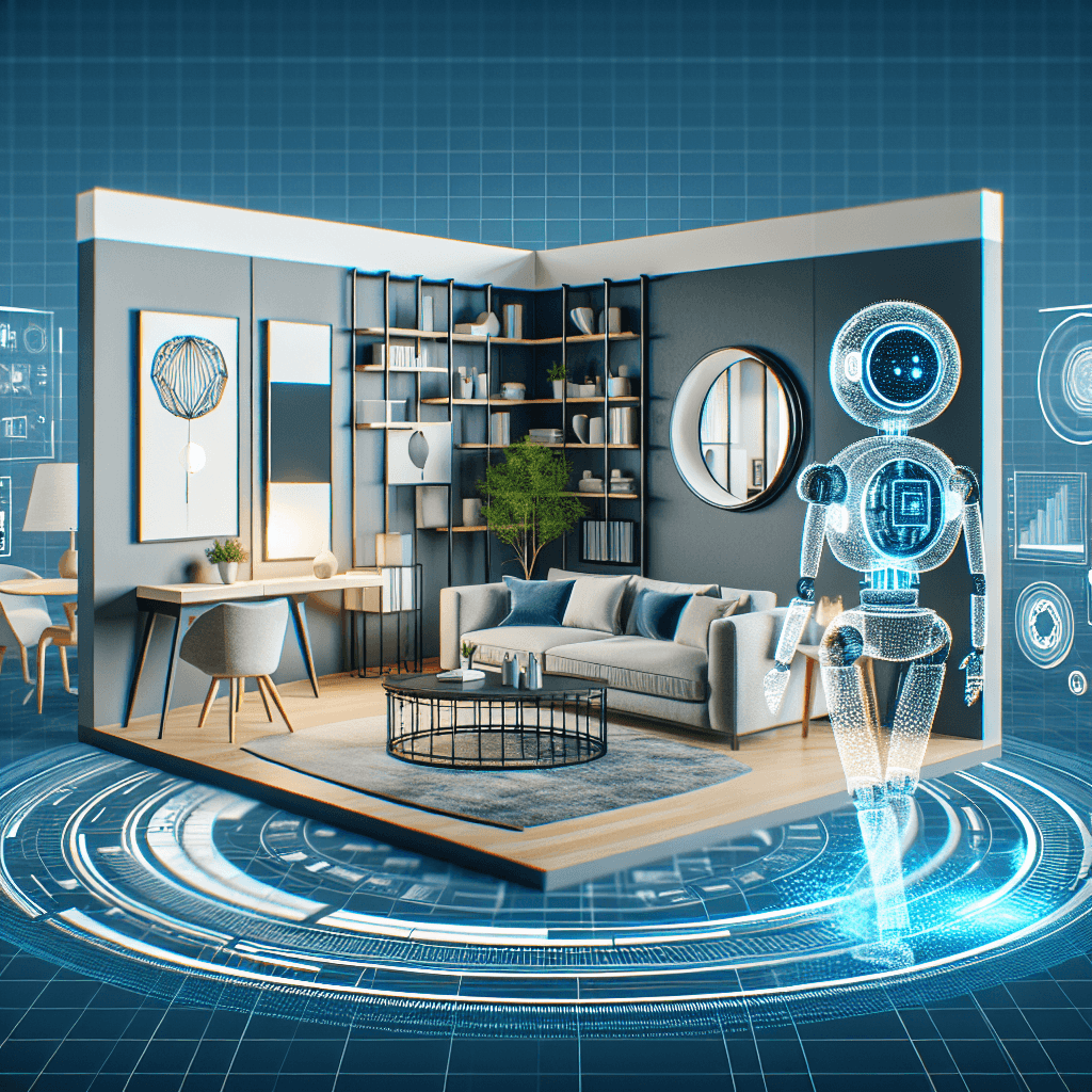 Top AI Tools for Virtual Staging: Enhance Your Space
