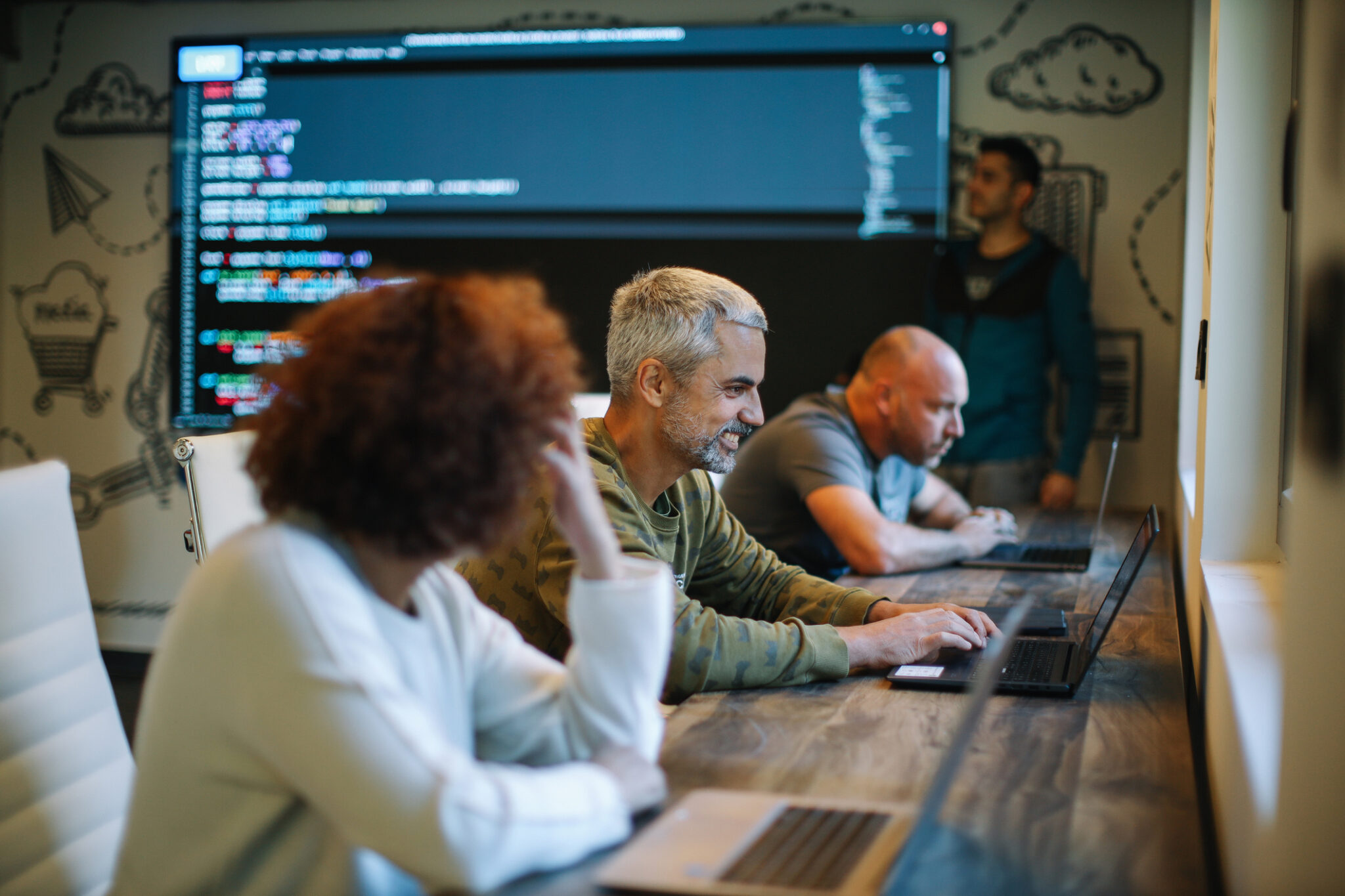 Quick Hits in AI News: New Research from Stanford and Others