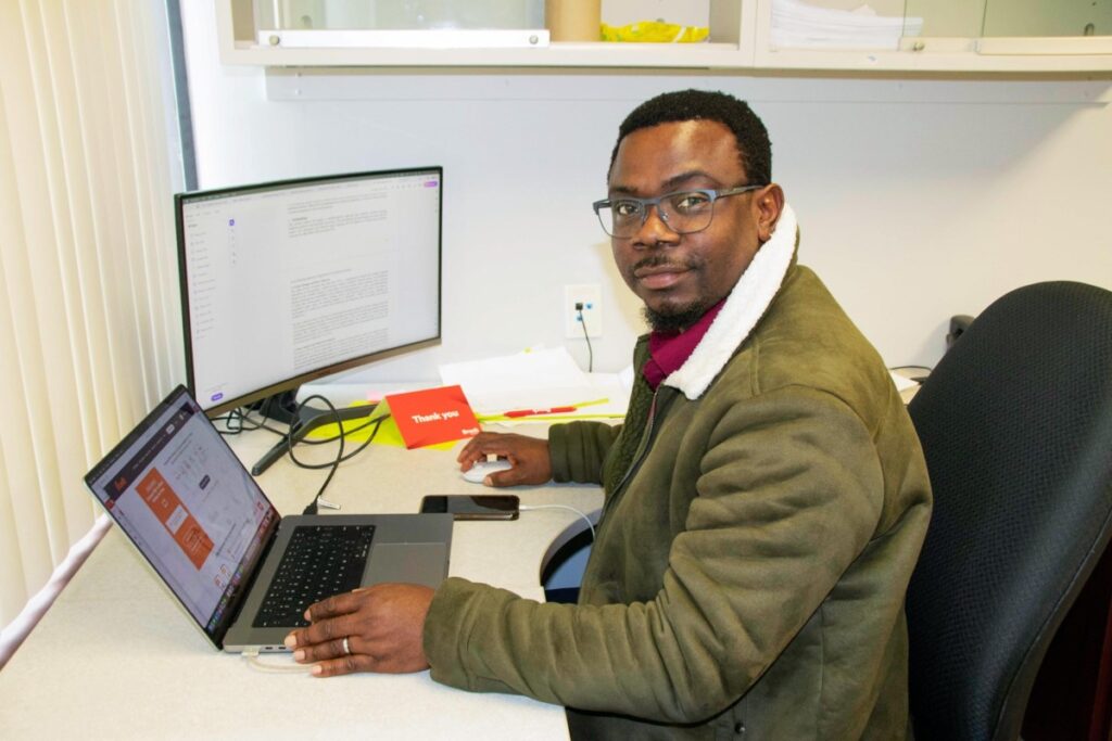 AI Tool by Brock U Researcher Evaluates Heart Failure Risk Brock U researcher develops AI tool to assess heart failure risk