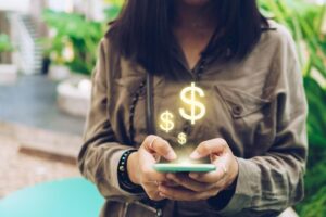This Fintech Is Building an AI-Powered Bank on the Cheap -- and Trades for Less Than Book Value