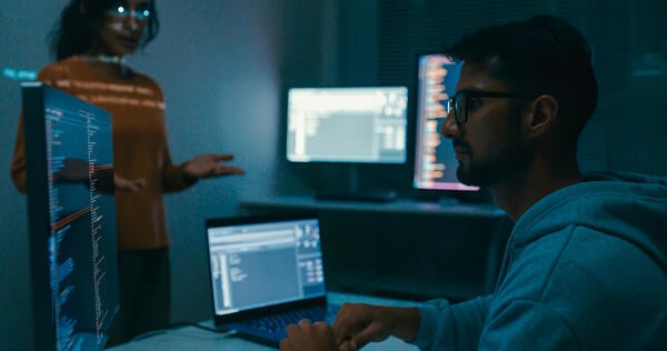 Professors Using AI Need More Administrative Support