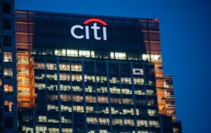 Citigroup Introduces AI Tools, Enhances Banking Operations in Hong Kong