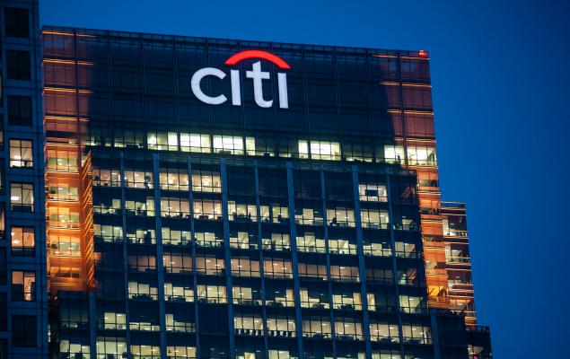Citigroup Introduces AI Tools, Enhances Banking Operations in Hong Kong