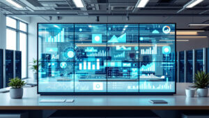 Cloudera adds AI & secure visualisation to on-prem data tools