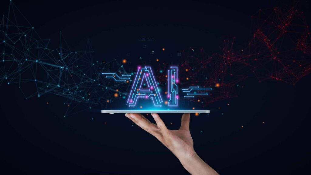 Create Thoughtful Mother’s Day Gifts in Minutes with AI AI neon lights