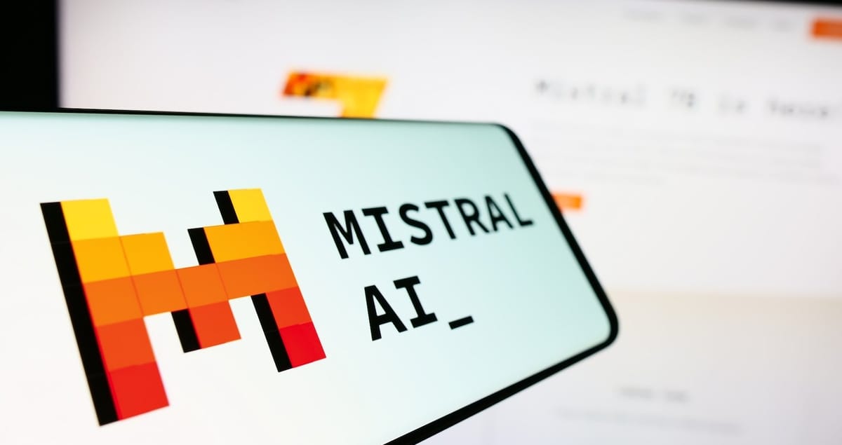 ESSEC partners with French AI solution Mistral AI for innovation in research and education