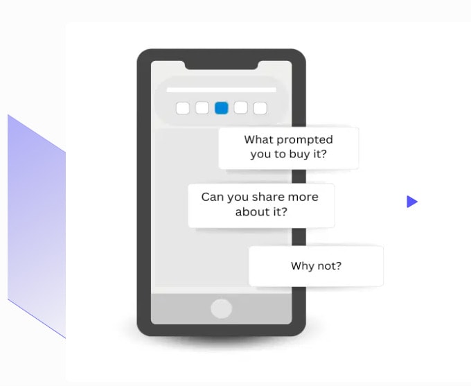 Conversational Feedback Tools