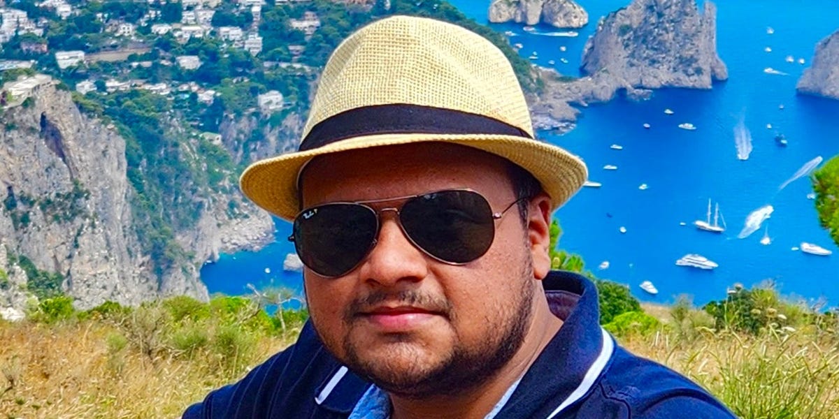 I asked ChatGPT to grade my résumé on a scale of 10. It helped me land a six-figure tech job.