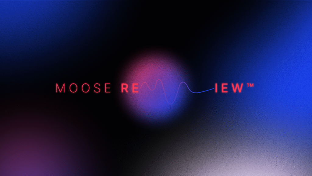 Paper Moose Launches Hybrid AI Creative Testing Tool 'Moose Review' | LBBOnline