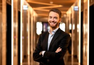 How Pernod Ricard's flagship AI tools are scripting the French spirits major's India success story