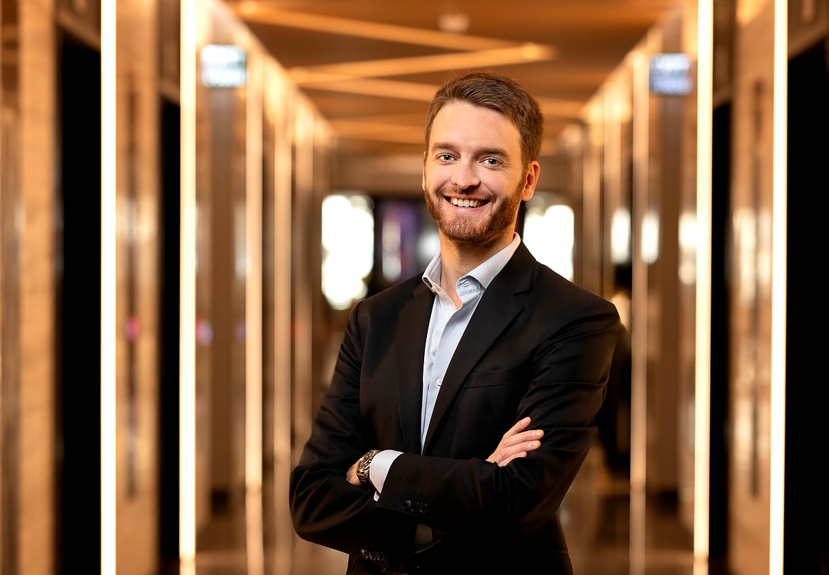 How Pernod Ricard's flagship AI tools are scripting the French spirits major's India success story
