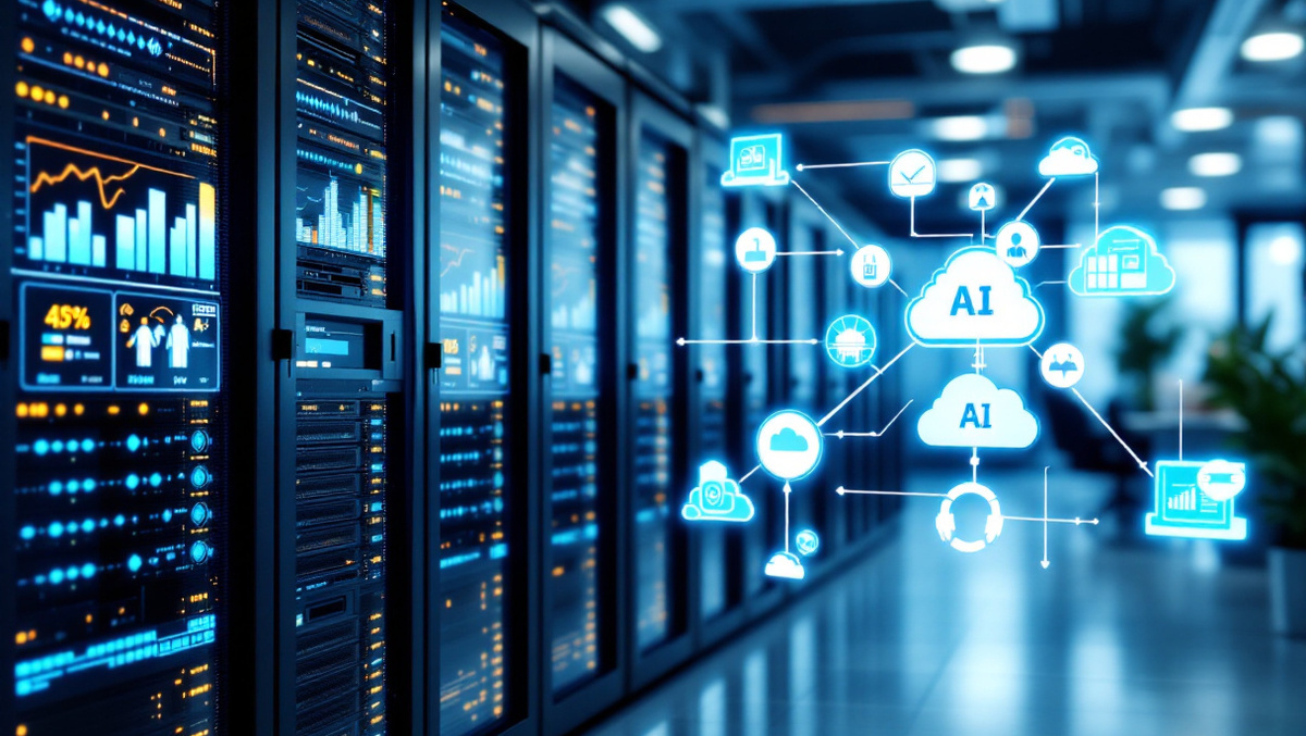 Red Hat unveils enhanced AI tools for hybrid cloud deployments