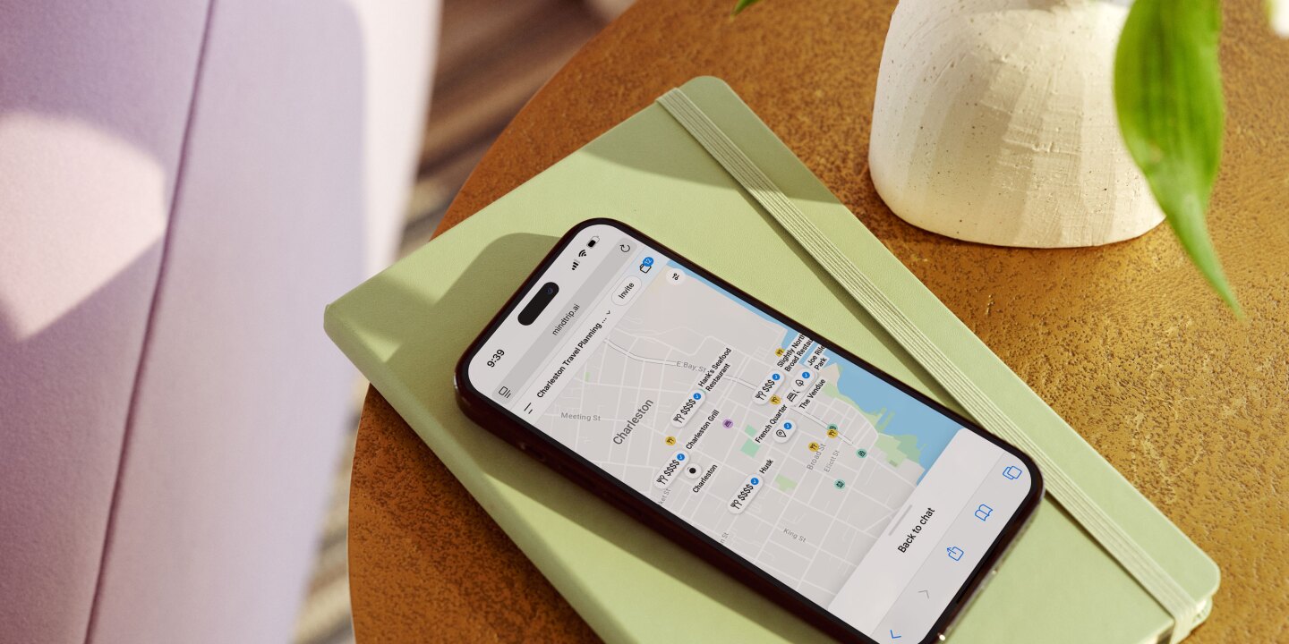 I Tried 4 AI Travel Planning Apps. Did Any of Them Actually Make Booking a Trip Easier?
