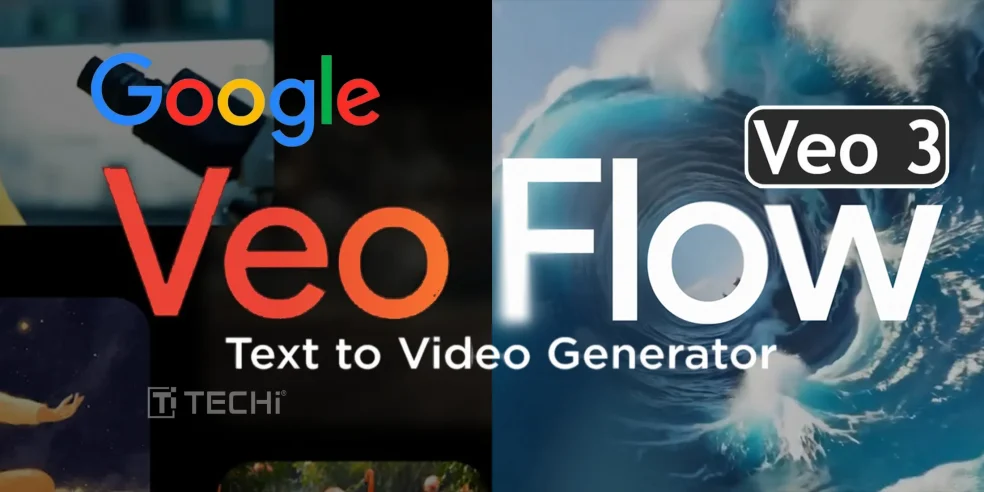 Google Flow and Veo 3 Redefine Filmmaking with AI-Powered Cinematic Tools