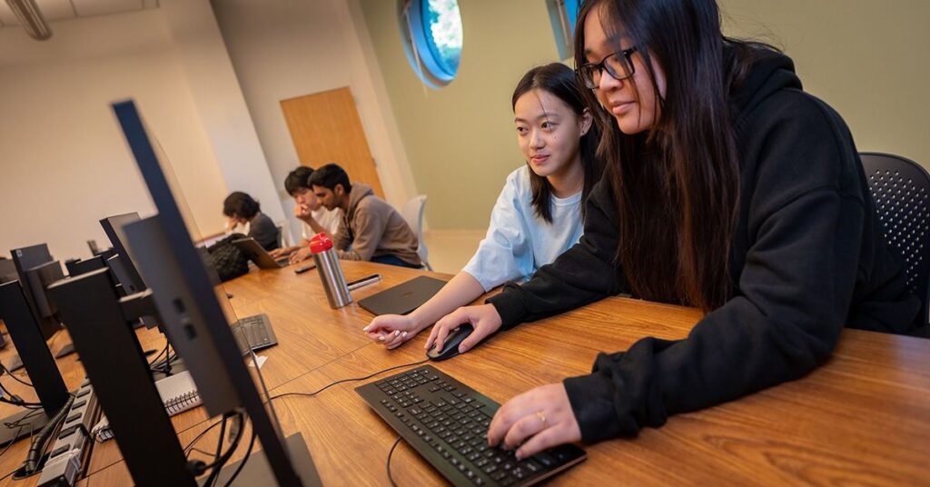 This Bespoke AI Tutor Helps Students Learn