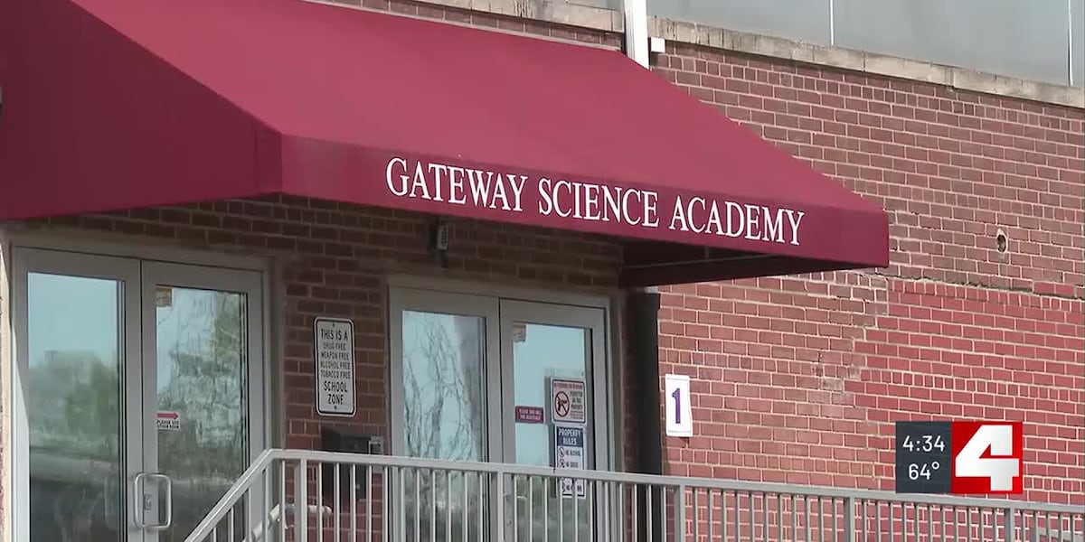 St. Louis school leads in AI integration as the nation embraces classroom technology